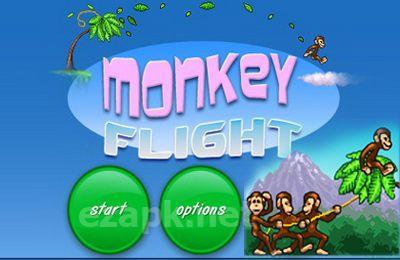 Monkey Flight
