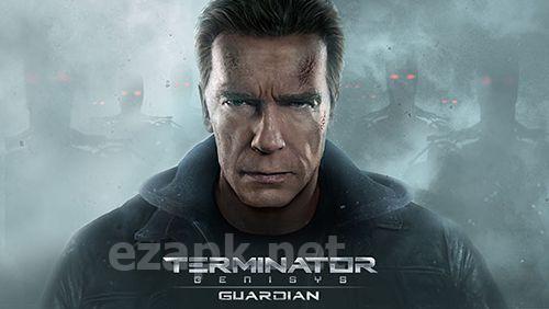 Terminator genisys: Guardian