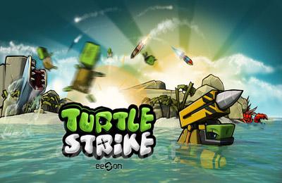 TurtleStrike