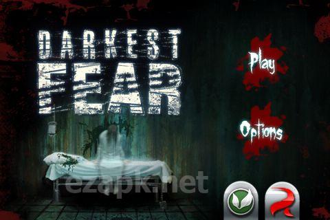 Darkest fear