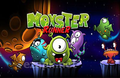 MR – Monster Runner