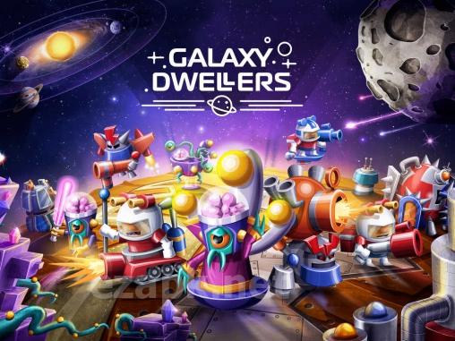 Galaxy dwellers