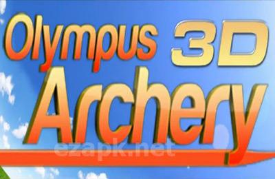 3D Olympus Archery Pro