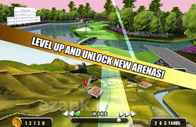 Golf Battle 3D