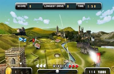 Golf Battle 3D