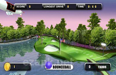 Golf Battle 3D