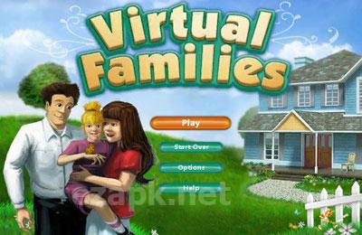 Virtual Families