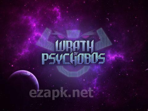 Wrath of Psychobos – Ben 10 Omniverse