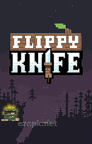 Flippy knife