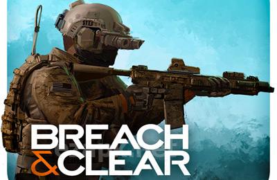 Breach & Clear