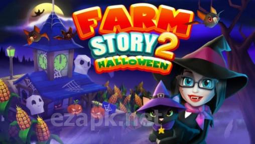 Farm Story 2: Halloween