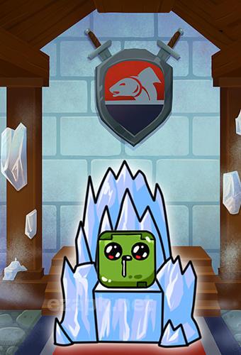 GOT evolution: Idle game of ice fire and thrones