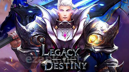 Legacy of destiny: Most fair and romantic MMORPG