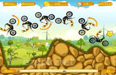 Moto Race Pro