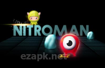 Nitroman