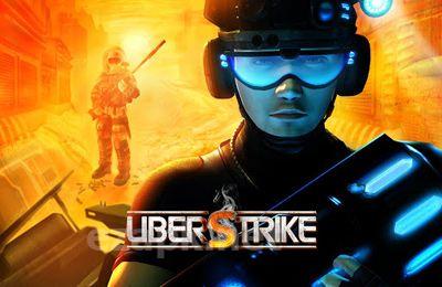 UberStrike: The FPS