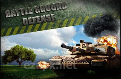 Battleground Defense