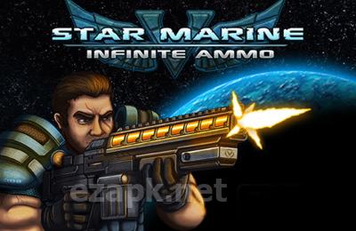 Star Marine Infinite Ammo