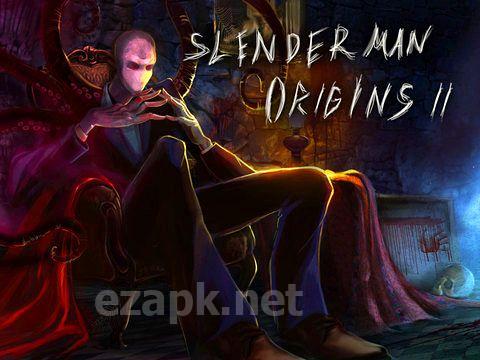 Slender man: Origins 2