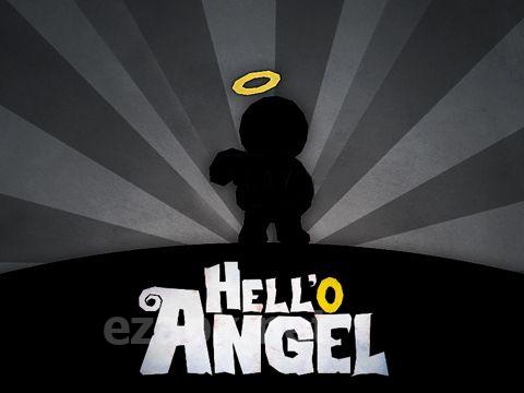 Hell'o angel