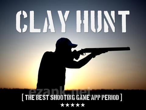 Clay Hunt