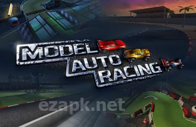 Model Auto Racing