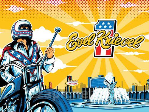 Evel Knievel