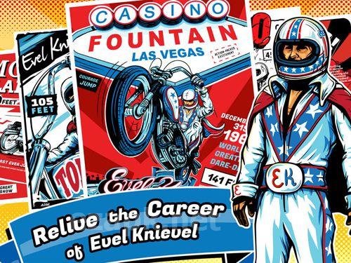 Evel Knievel