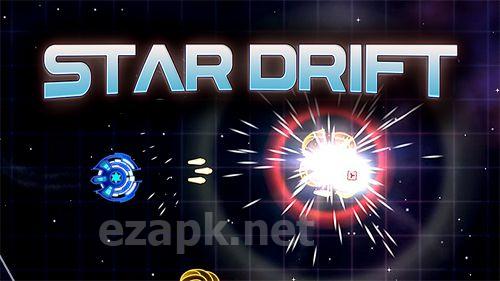 Star drift