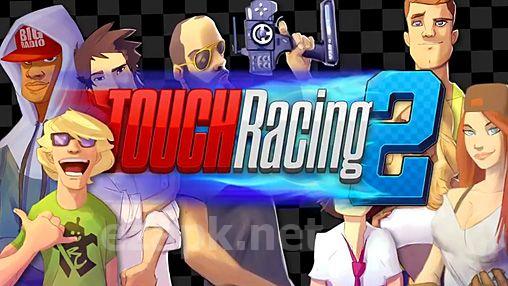Touch racing 2
