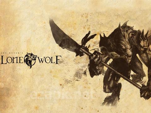 Joe Dever's Lone Wolf