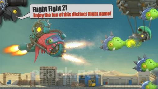 Flight Fight 2