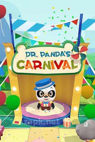 Dr. Panda's: Carnival