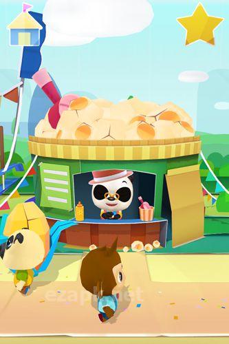 Dr. Panda's: Carnival