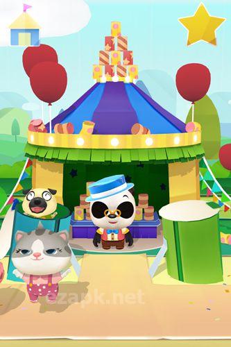 Dr. Panda's: Carnival