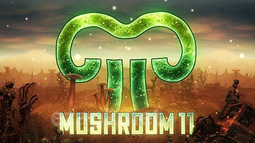 Mushroom 11