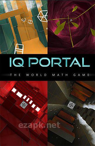 IQ portal