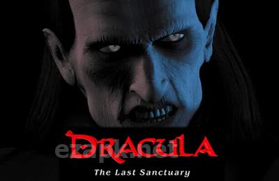 Dracula The Last Sanctuary HD