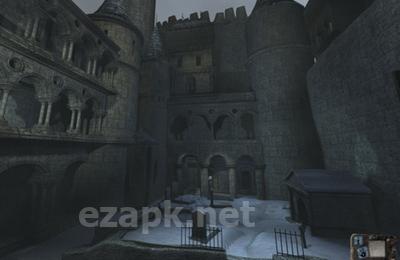 Dracula The Last Sanctuary HD