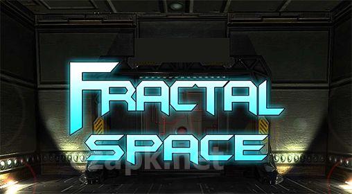 Fractal space