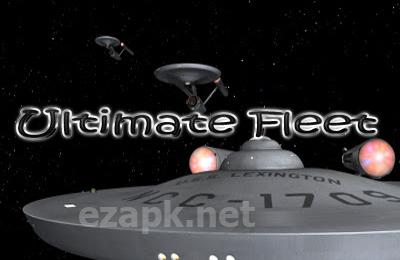 Ultimate Fleet