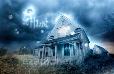 The Haunt