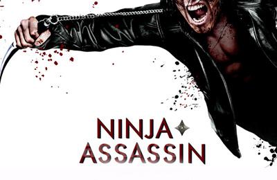 Ninja Assassin