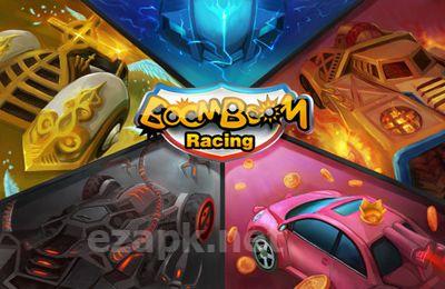 Boom Boom Racing