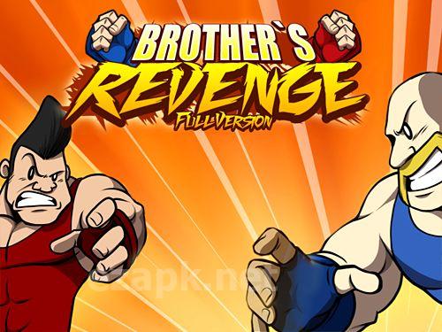 Brother's revenge