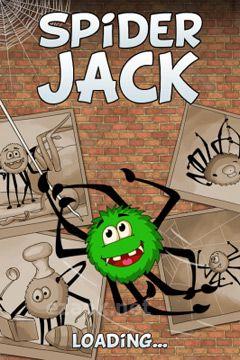 Spider Jack