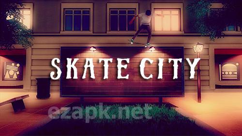 Skate city