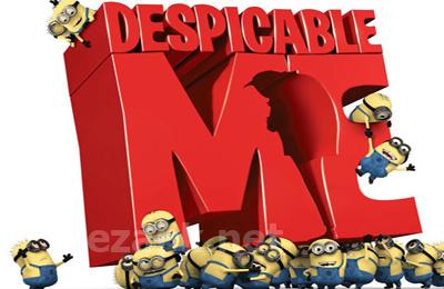 Despicable Me: Minion Mania