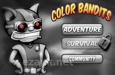 Color Bandits