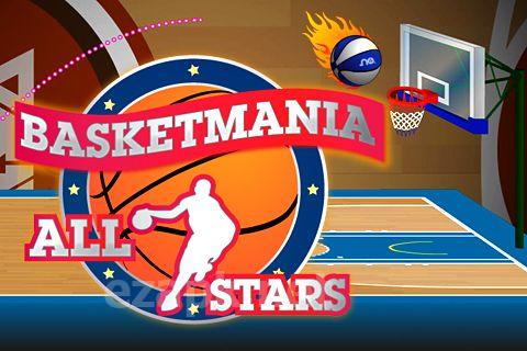 Basketmania: All stars
